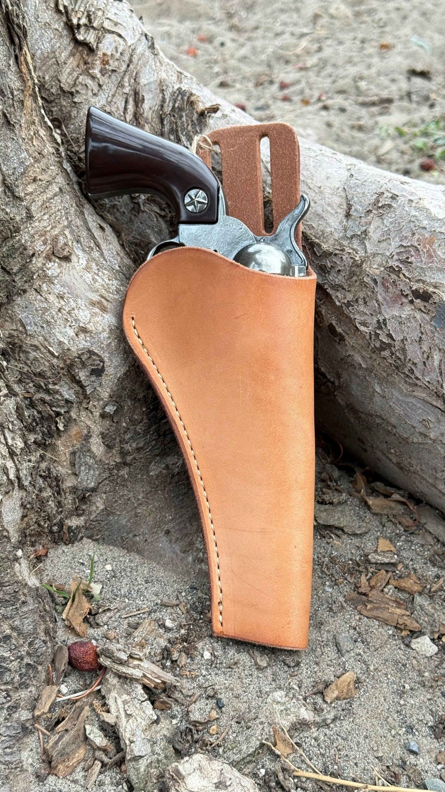Cowhand Holster