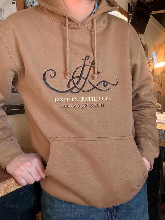 PREMIUM Official JLC hoodie
