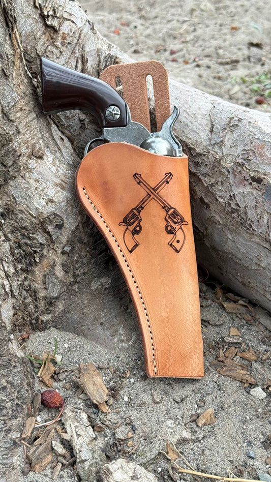 Firepower Holster