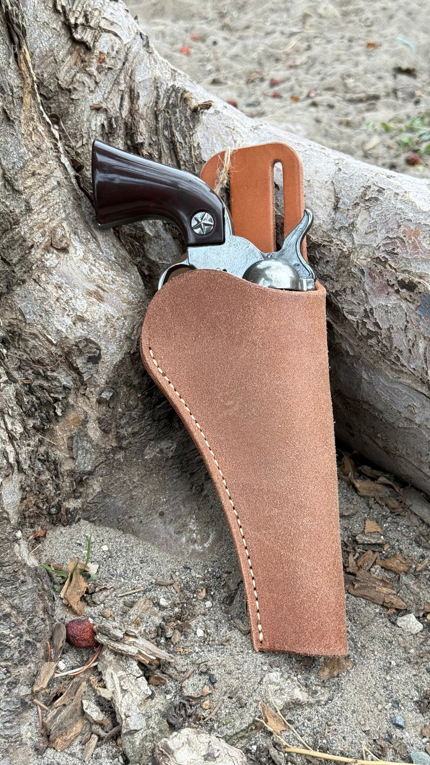 Cowhand Holster