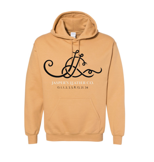Official JLC hoodie